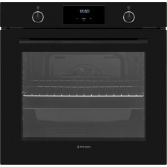 Pyramis PO78052009PBL Φούρνος άνω Πάγκου 78lt χωρίς Εστίες Π59.5εκ. Μαύρος Pyramis PO78052009PBL Φούρνος άνω Πάγκου 78lt χωρίς Εστίες Π59.5εκ. Μαύρος